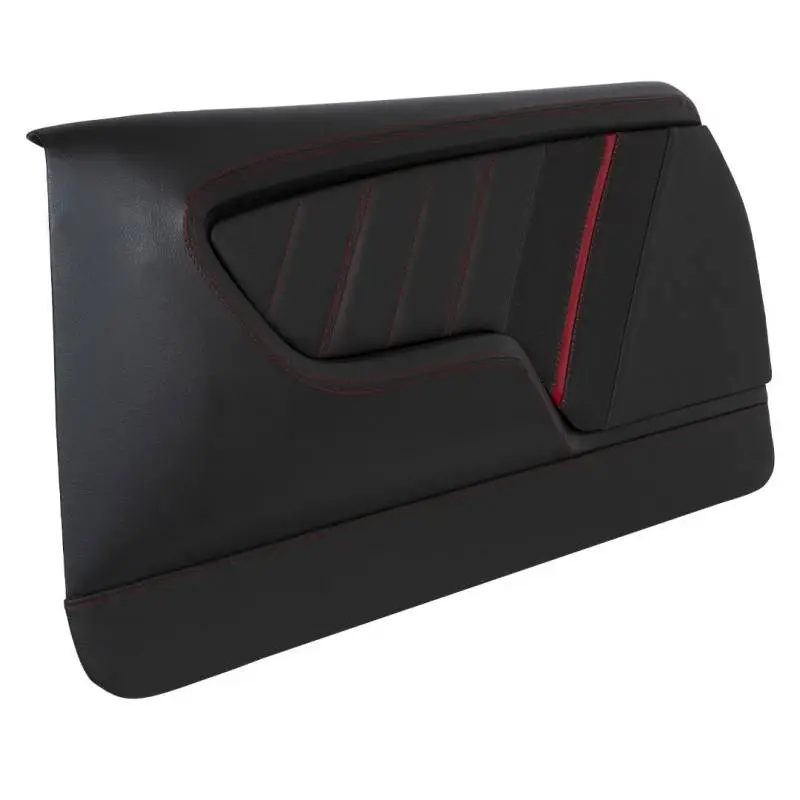 Custom Made Molded Sport FXR Door Panels For 1968 - 1972 Chevrolet Chevelle's By TMI in USA thumbnail 3