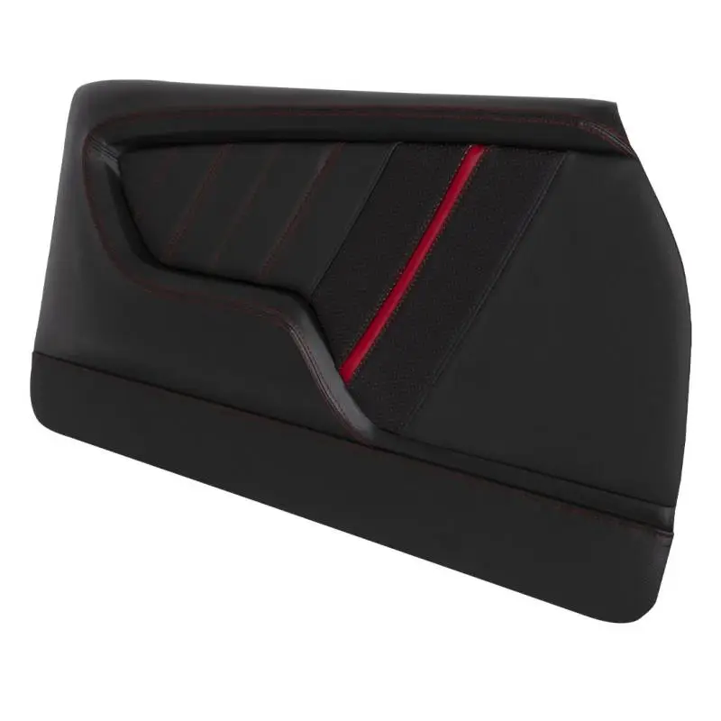 Custom Made Molded Sport FXR Door Panels For 1968 - 1972 Chevrolet Chevelle's By TMI in USA thumbnail 4
