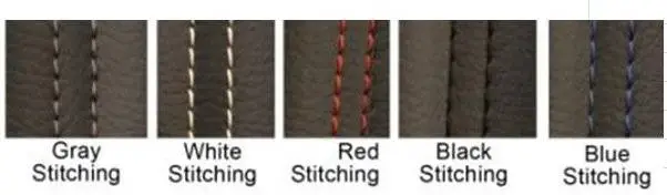 TMI Pro Series Sport XR High Back Bucket Seats for Charger thumbnail 2
