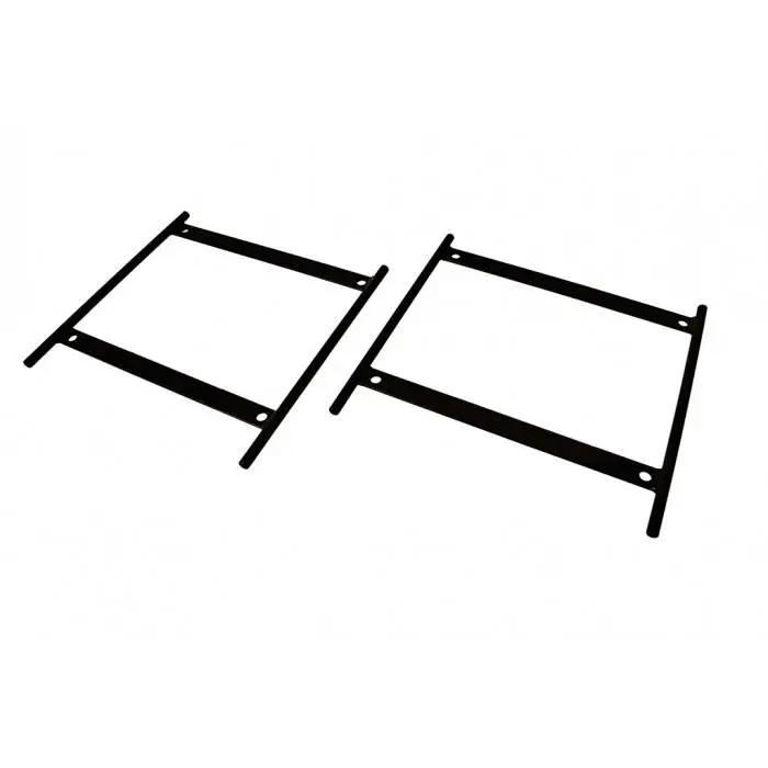 TMI Pro Series Sport R Low Back w/Headrests Bucket Seats for nova thumbnail 3