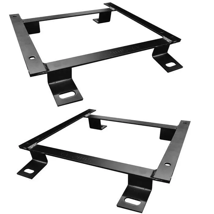 1955-59 Chevy Truck Pro-Series Seat Mount Brackets for Bucket Seats