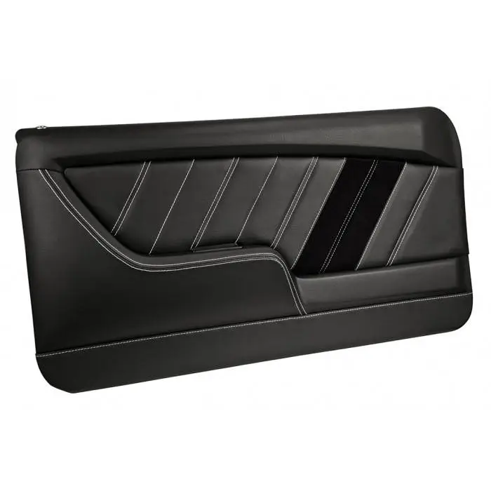 1969 Camaro Sport R Molded Door Panel Set thumbnail 2