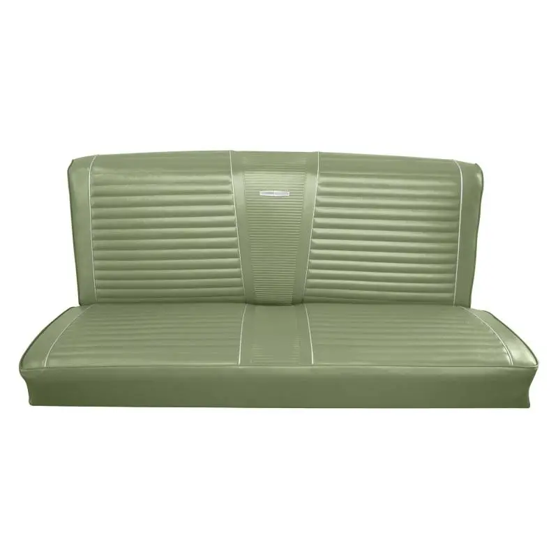 1964 500 Ford Fairlane Special Interior Kit thumbnail 7