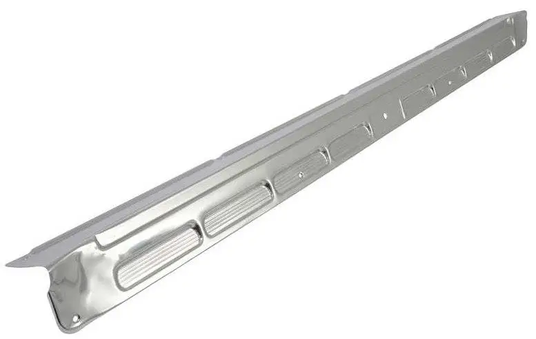 1965-68 Mustang Coupe & Fastback Door Sill Scuff Plate