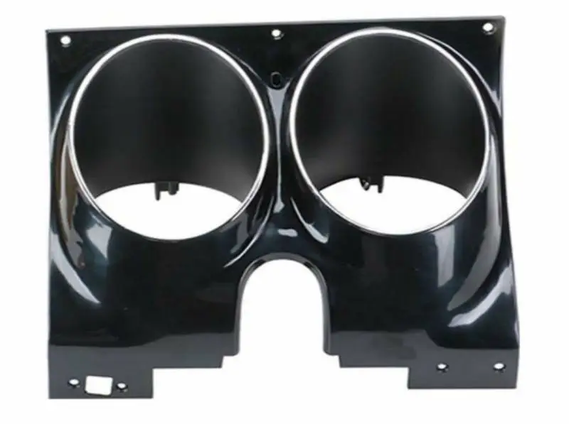 1967-68 Camaro, Firebird Replacement Dash Assembly thumbnail 2