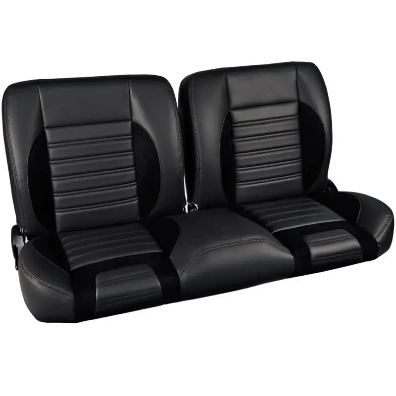 1955, 1956, 1957 Chevy Sport R Bench Seat Interior Kit 1 thumbnail 3