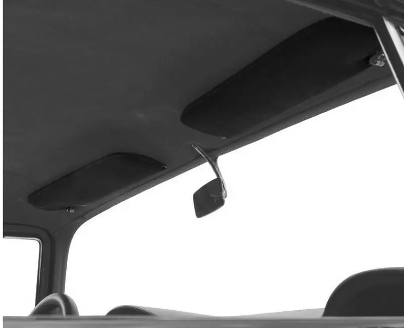 One-Piece Molded Sport R Headliner for 1955-57 Chevy Two Door Sedan