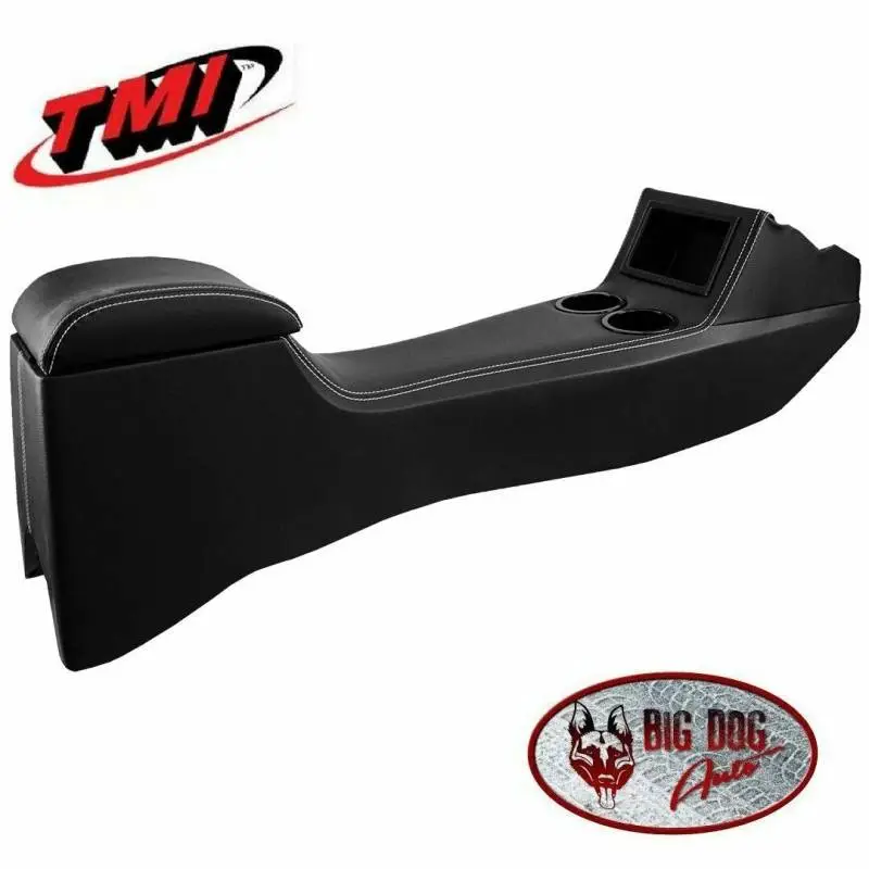 1957 Chevy Bel Air Full Length Sport Console