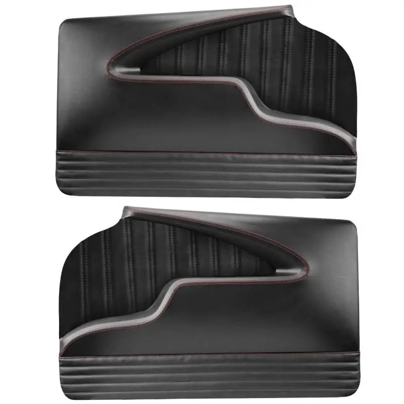 1955, 1956, 1957 Chevy Sport Bench Seat Interior Kit 2 thumbnail 5
