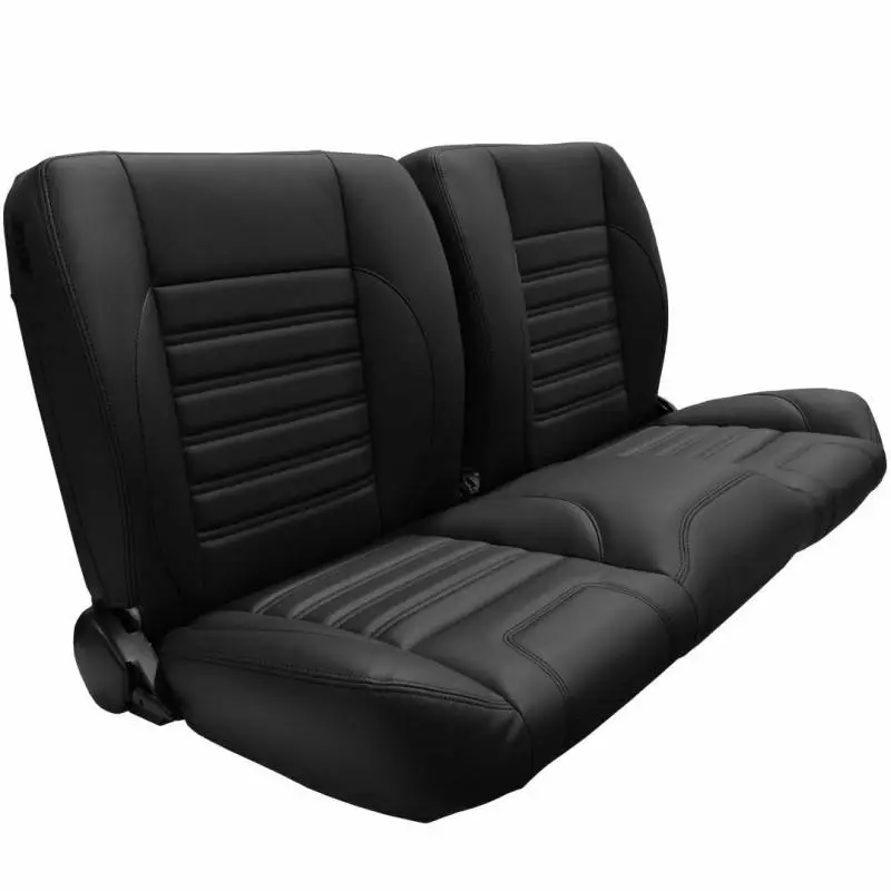 1955, 1956, 1957 Chevy Sport Bench Seat Interior Kit 2 thumbnail 2