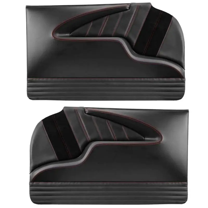 1955, 1956, 1957 Chevy Sport R Bench Seat Interior Kit 2 thumbnail 4