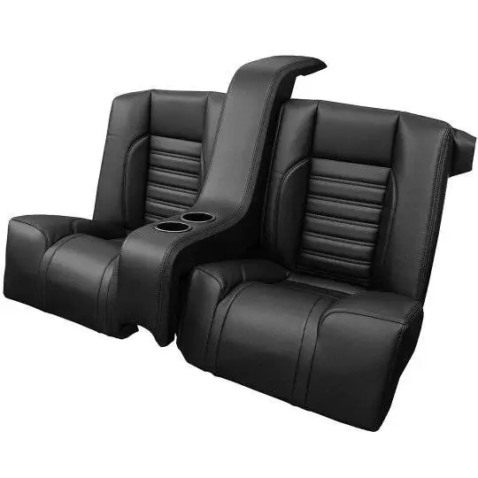 1955, 1956, 1957 Chevy Sport R Bench Seat Interior Kit 2 thumbnail 3