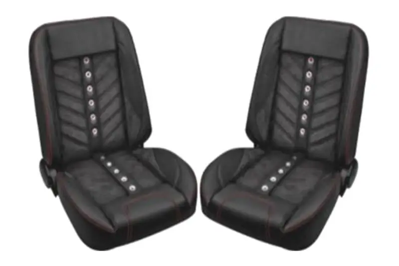  Pro-Classic Sport VXR Universal Bucket Seats