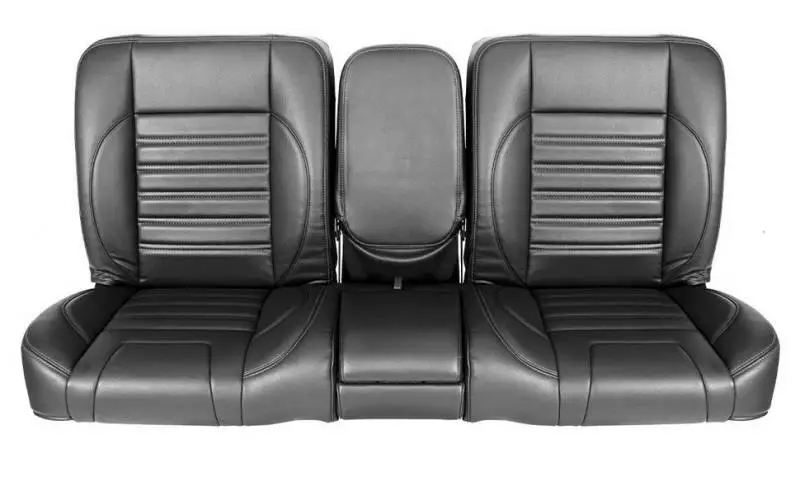 Pro-Series Universal Sport 60" Deluxe Bench Seat