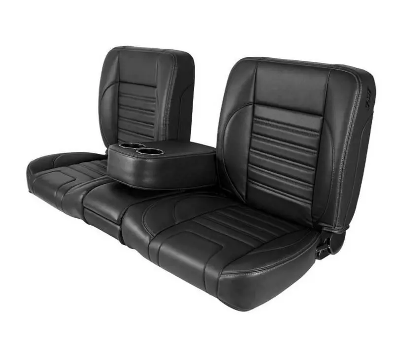 Pro-Series Universal Sport R 60" Deluxe Bench Seat thumbnail 3