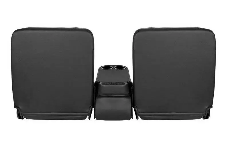 Pro-Series Universal Sport X 60" Deluxe Bench Seat thumbnail 5