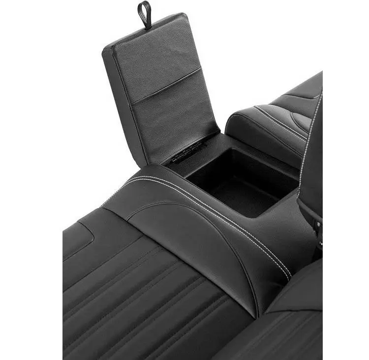 Pro-Series Universal Sport X 60" Deluxe Bench Seat thumbnail 3