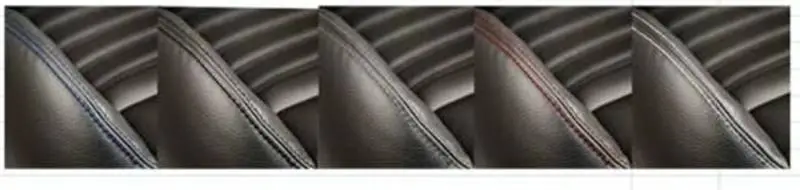 Sport Rear Upholstery for 1966-67 Chevelle Coupe or Convertible thumbnail 2