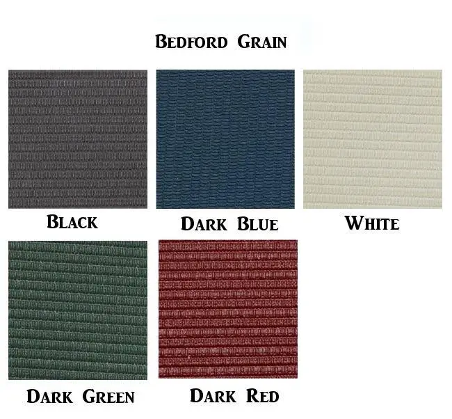 Copy of 1968 - 1969 Camaro Coupe Headliner and Sailpanel Set - Bedford Grain thumbnail 3