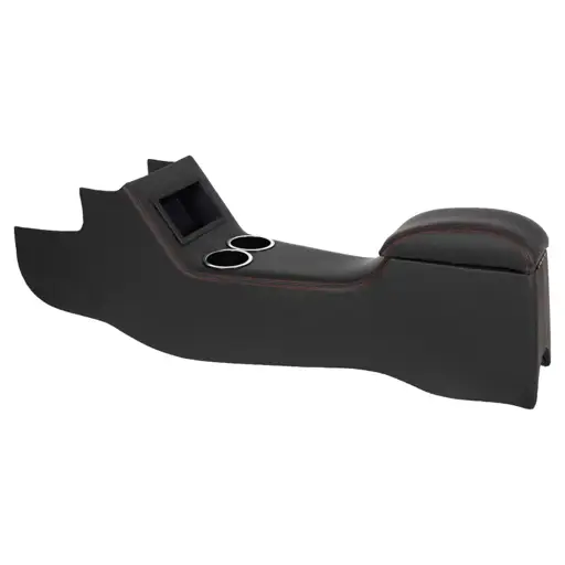 1966-1967 Chevelle/ GTO Full-Length Sport Console, TMI