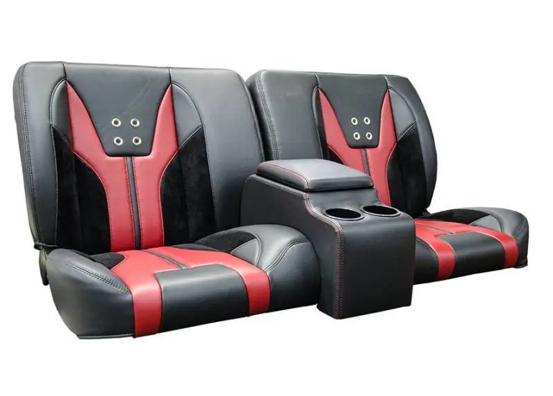 Sport Universal Pro Series Bench Console thumbnail 3