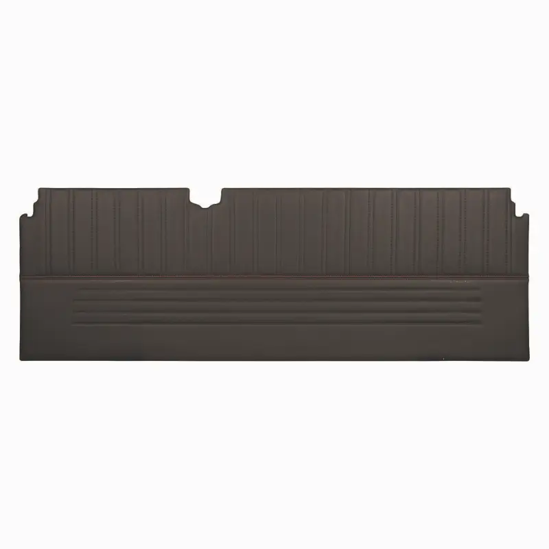 1966 - 76 Ford Bronco Custom Sport Tailgate Panel 