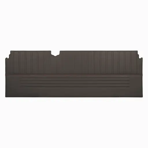 1966 - 76 Ford Bronco Custom Sport Tailgate Panel 