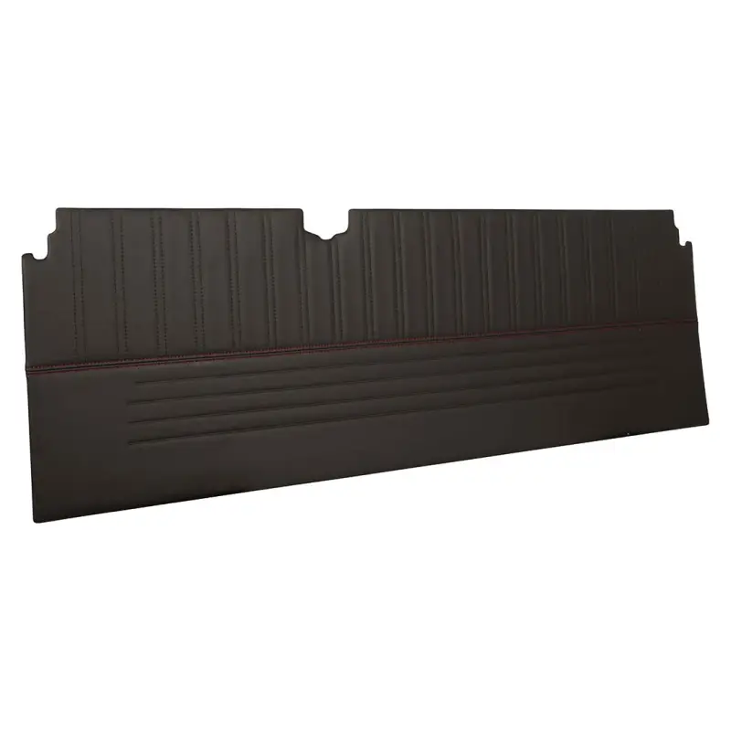 1966 - 76 Ford Bronco Custom Sport Tailgate Panel  thumbnail 2