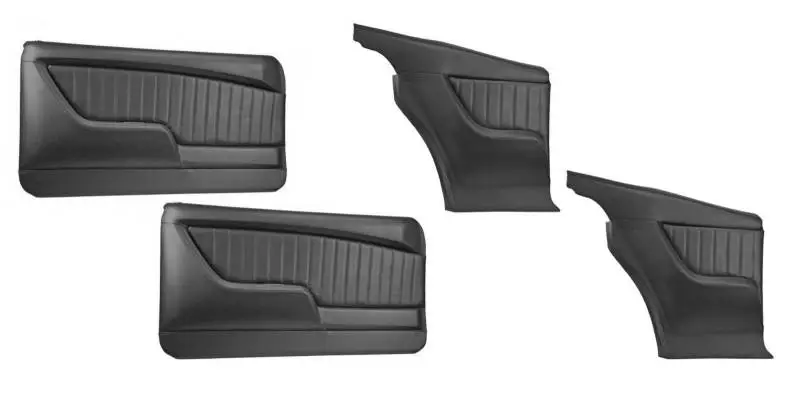 1967 Camaro Sport Interior Kit thumbnail 3