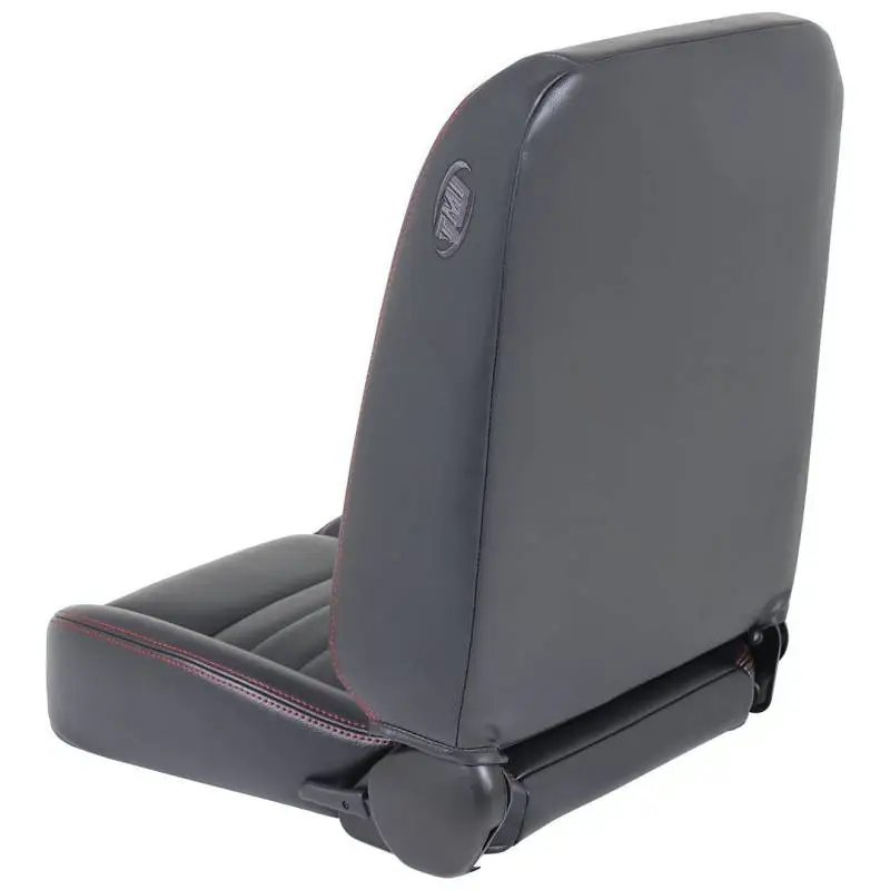 Cruiser Classic Universal Bucket Seats - Black thumbnail 5