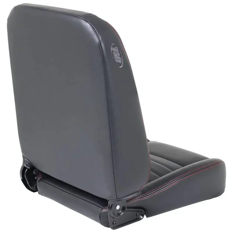 Cruiser Classic Universal Bucket Seats - Black thumbnail 7