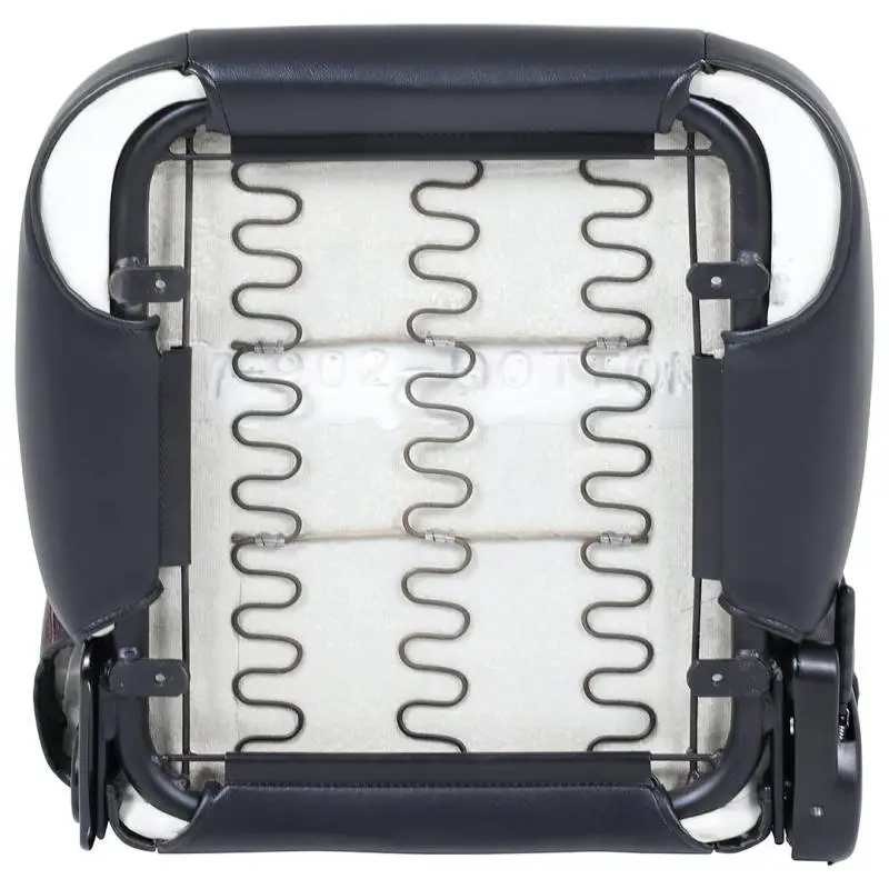 Cruiser Classic Universal Bucket Seats - Black thumbnail 8