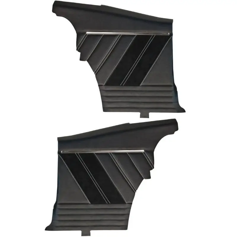 1968 Camaro Sport R Interior Kit thumbnail 5