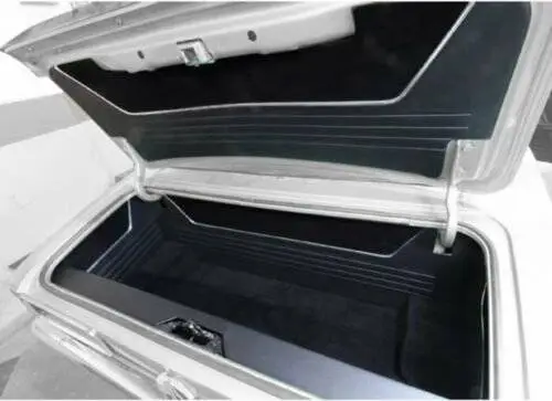 1969 Camaro Sport R Interior Kit thumbnail 11