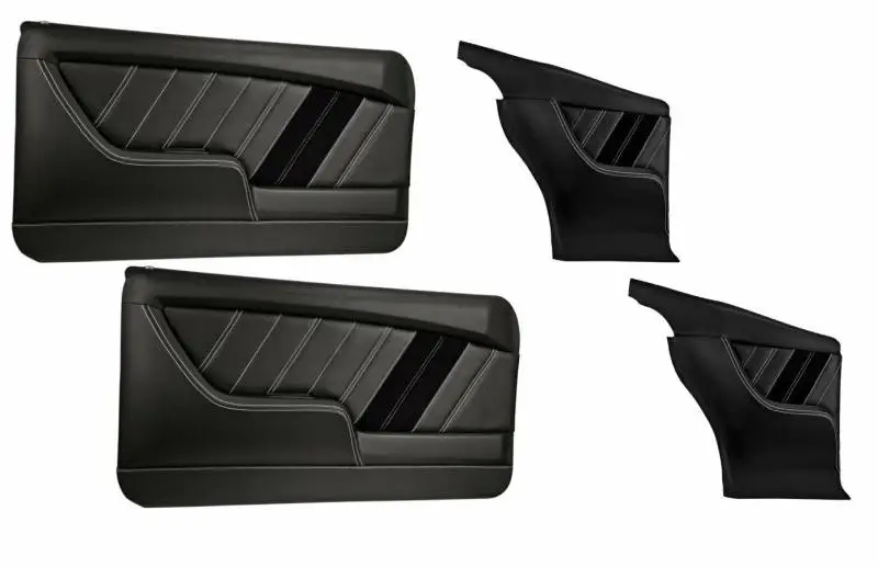 1969 Camaro Sport R Interior Kit thumbnail 4