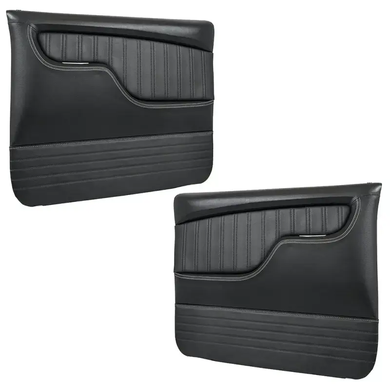 1967-72 Chevy & GMC Truck Sport Pro-Series Interior Kit w/Bench Seat thumbnail 11