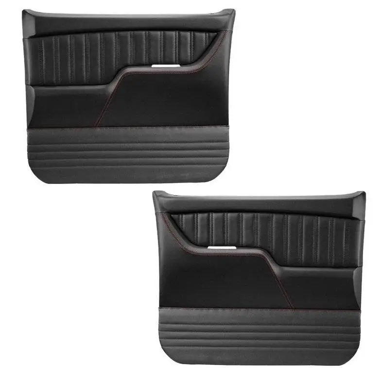 1973-80 Chevy & GMC Truck Sport Pro-Series Interior Kit w/Bench Seat thumbnail 4