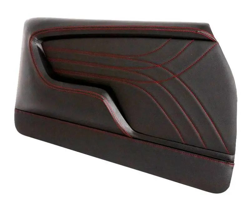 Chevy Truck Sport AR Interior - Red thumbnail 2