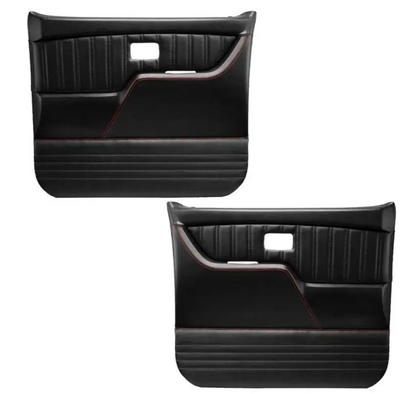 1981-87 Chevy & GMC Truck Sport Pro-Series Interior Kit w/Bucket Seats thumbnail 4