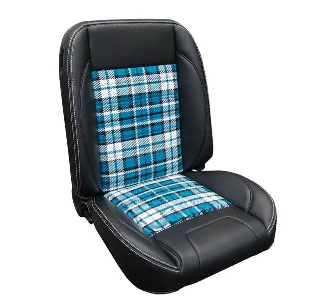 1967-72 Chevy & GMC Truck Sport Pro-Series Interior Kit w/Bucket Seats thumbnail 9