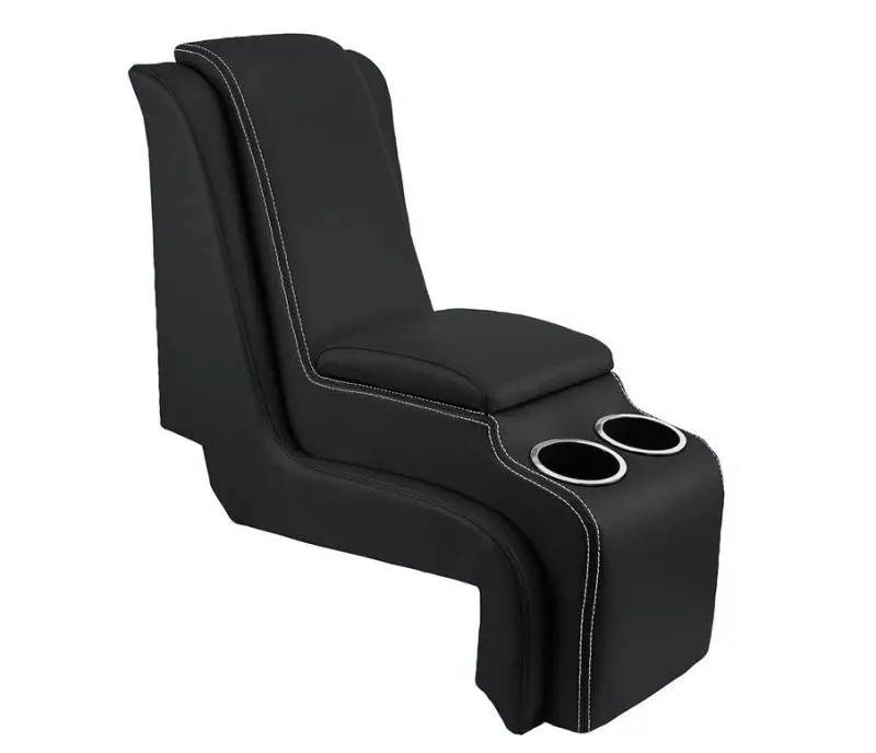 1981-87 Chevy & GMC Truck Sport Pro-Series Interior Kit w/Bucket Seats thumbnail 3