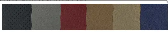 Chevy/GMC Truck CTX Bench Seats - Diamond Pattern thumbnail 3