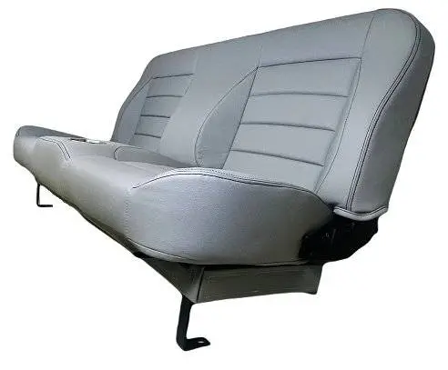 Chevy/GMC Truck CTX Bench Seats - Horizontal Pattern thumbnail 2