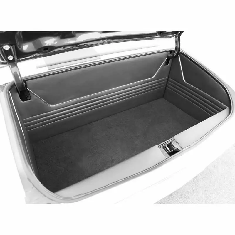 1970-72 Chevelle Sport Trunk Kit, Custom Color