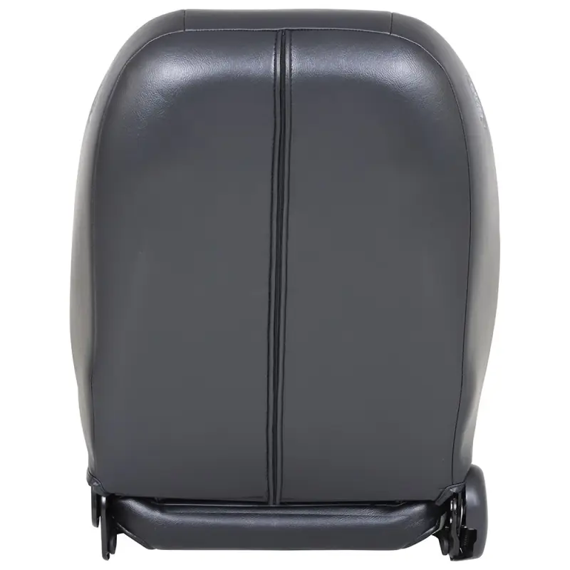 Cruiser Universal Lowback Bucket Seats - Black thumbnail 4