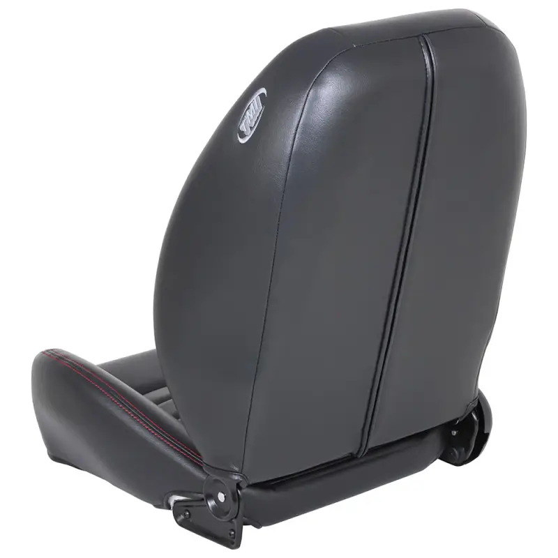 Cruiser Universal Lowback Bucket Seats - Black thumbnail 5