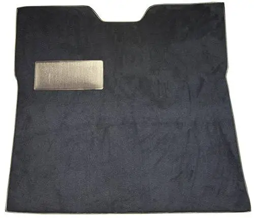 Molded Full Floor Carpet for 1947 - 1954 Chevy/GMC Truck with Gas Tank in Cab