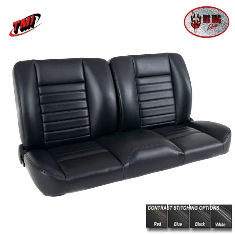 Cruiser Classic Universal 60" Bench from TMI, 47-9253-2295