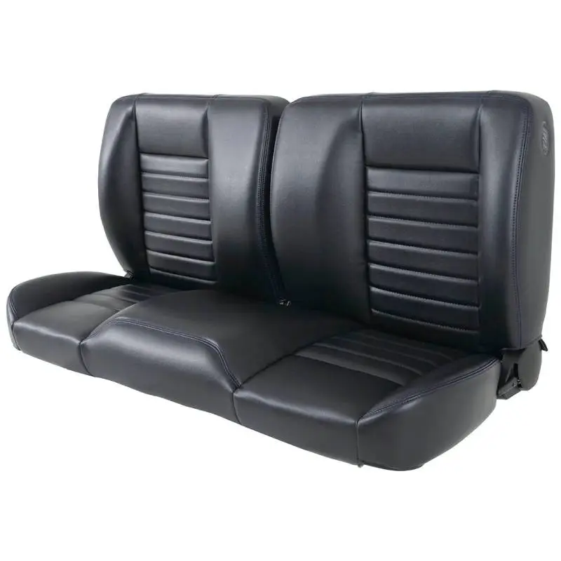 Cruiser Classic Universal 55" Bench from TMI, Red, 47-9252-7300G thumbnail 7