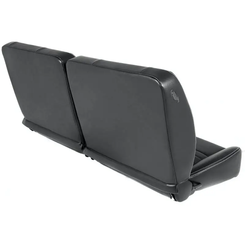 Cruiser Classic Universal 60" Bench from TMI, Red, 47-9252-7300G thumbnail 6